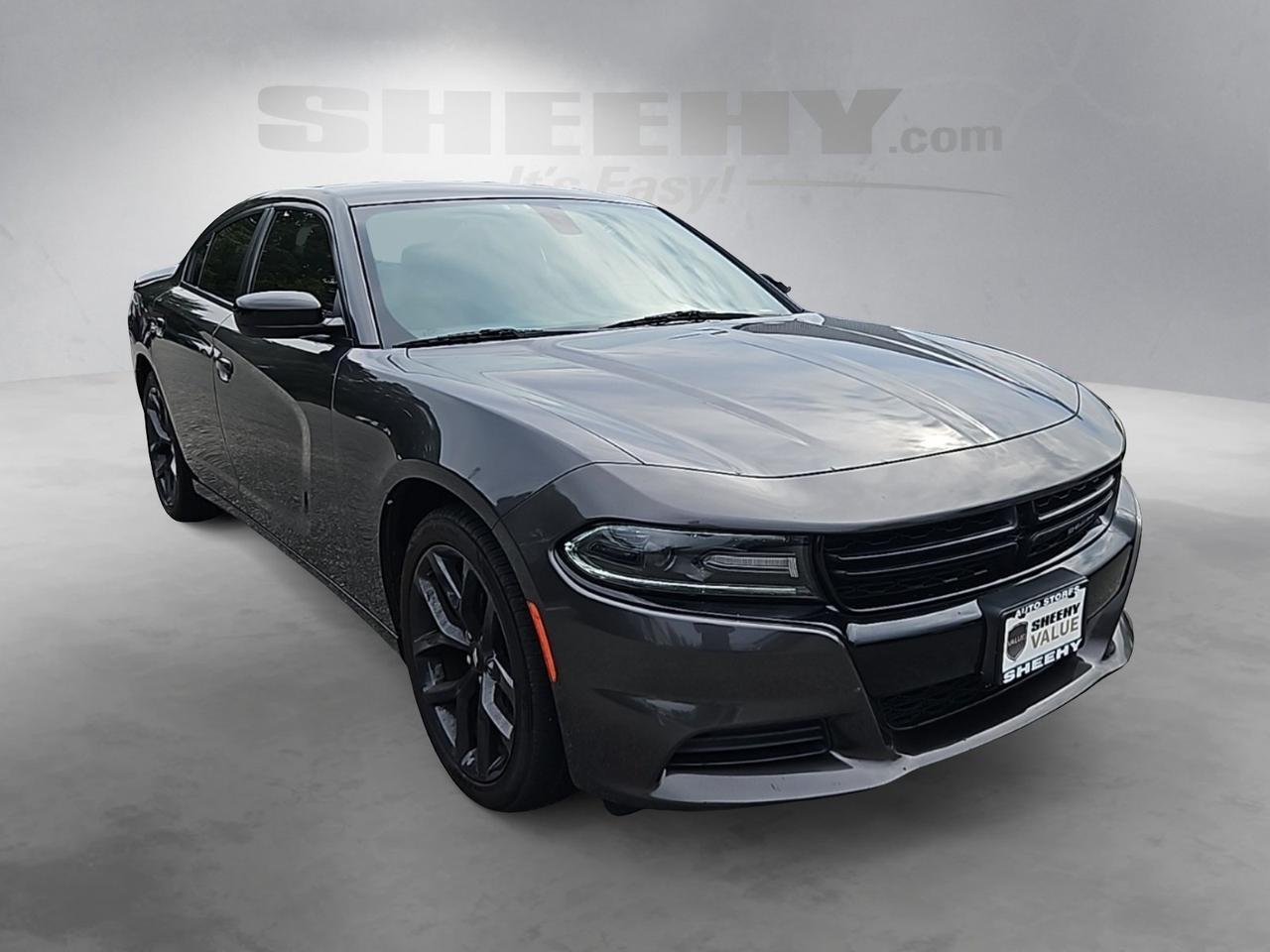 2019 Dodge Charger SXT Waldorf MD
