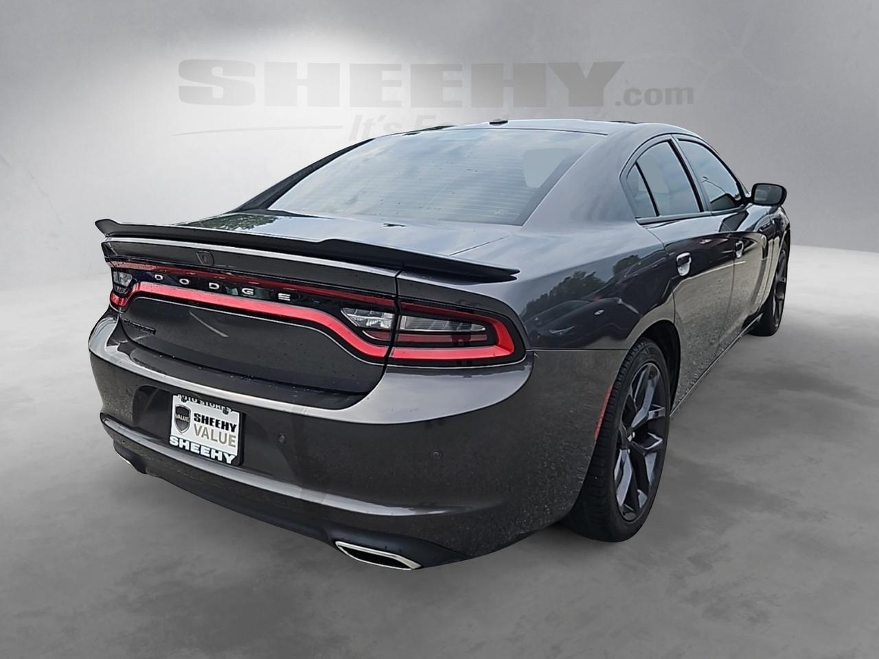 2019 Dodge Charger SXT Waldorf MD