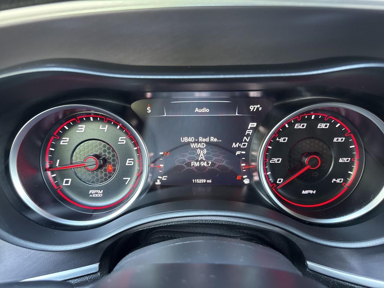 2019 Dodge Charger SXT Warrenton VA