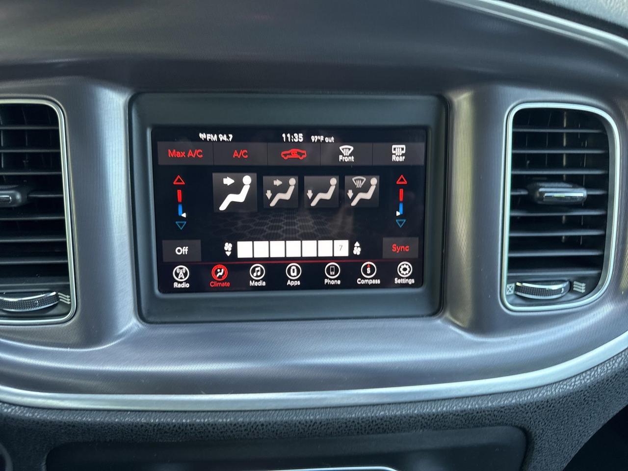 2019 Dodge Charger SXT Warrenton VA