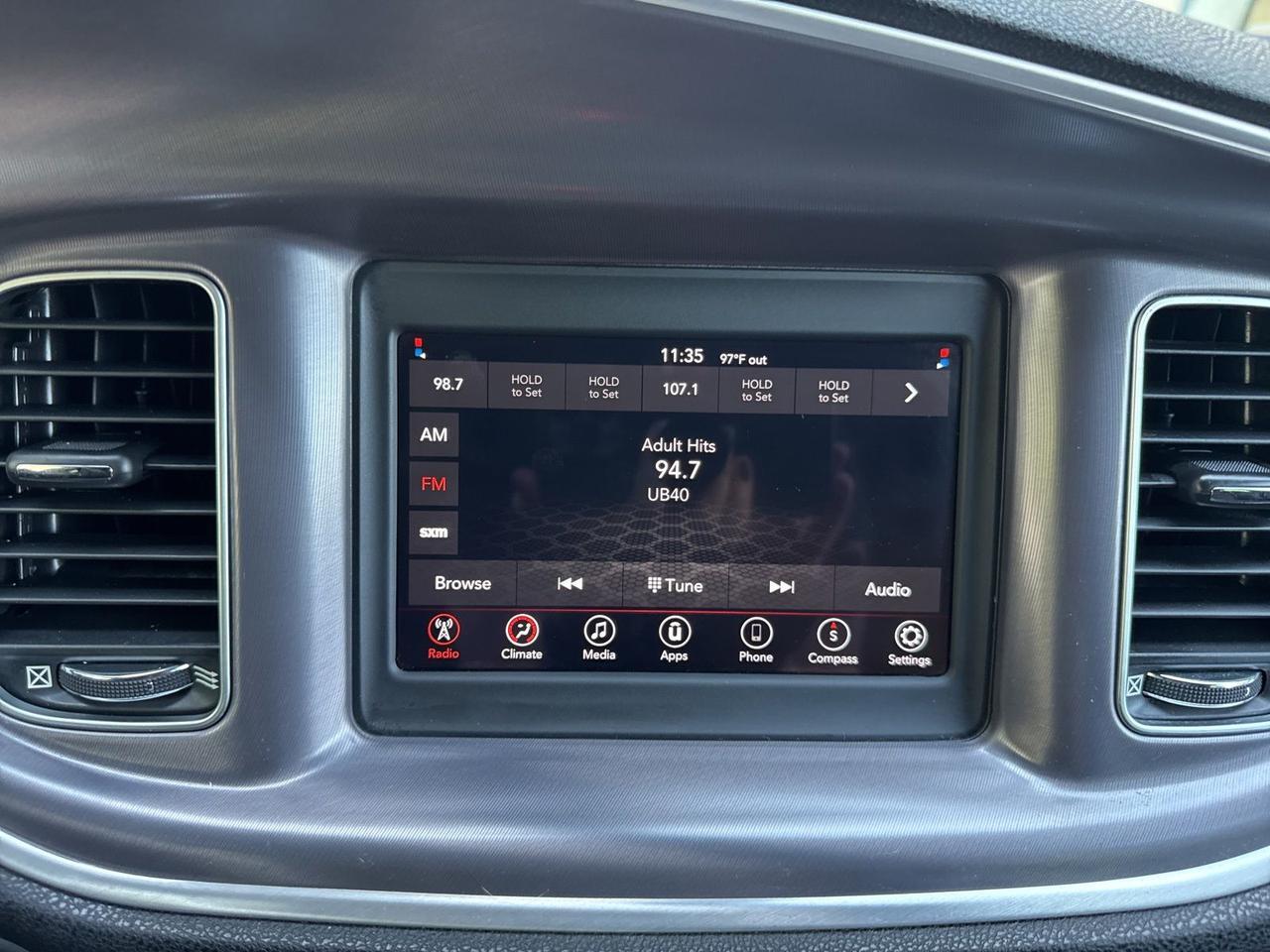 2019 Dodge Charger SXT Warrenton VA