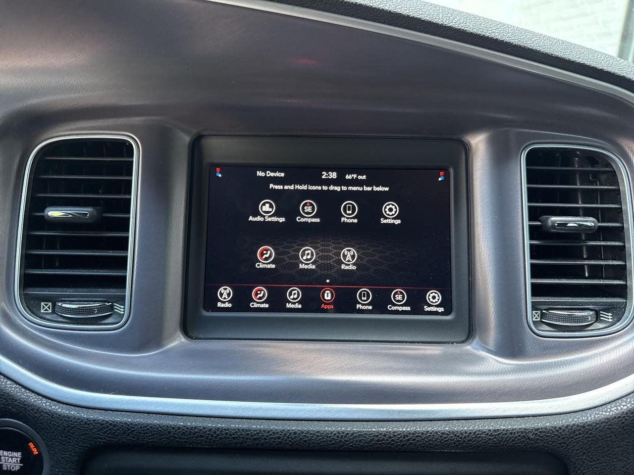 2019 Dodge Charger SXT Warrenton VA