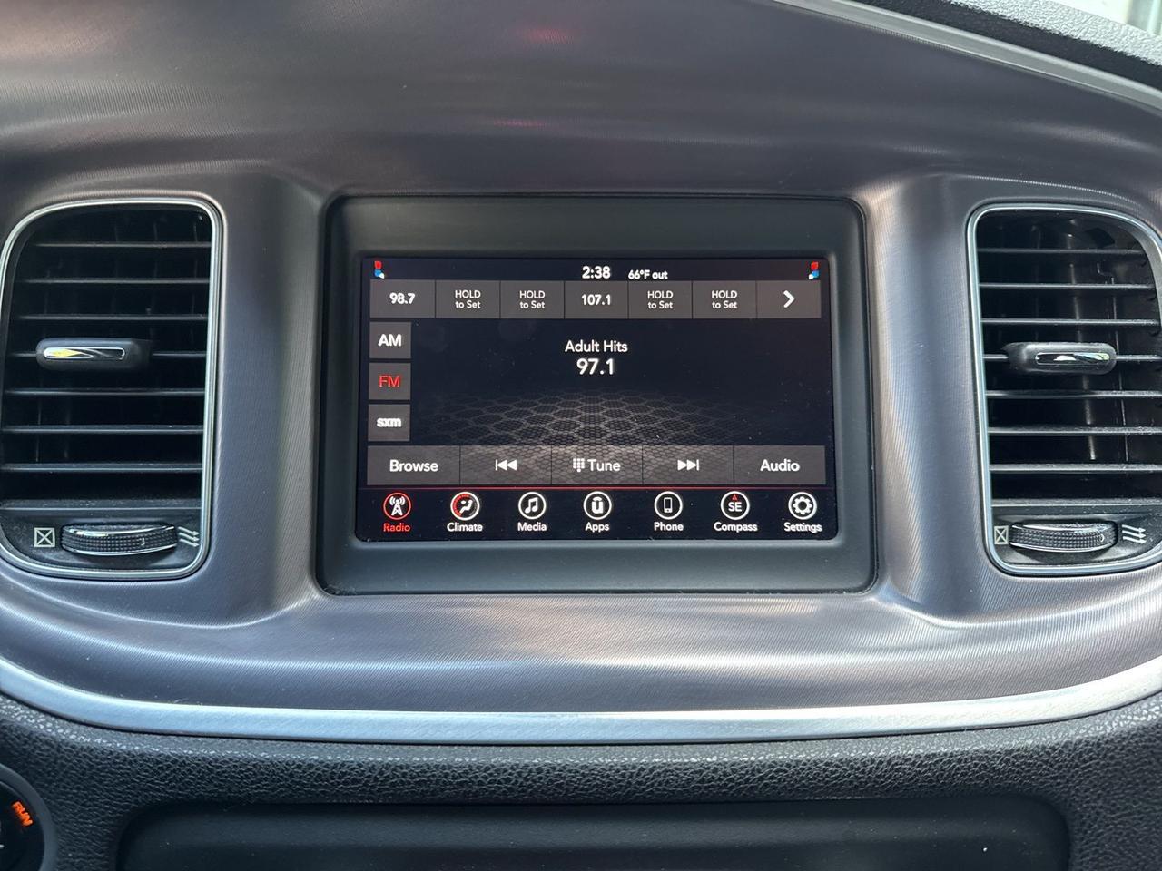 2019 Dodge Charger SXT Warrenton VA