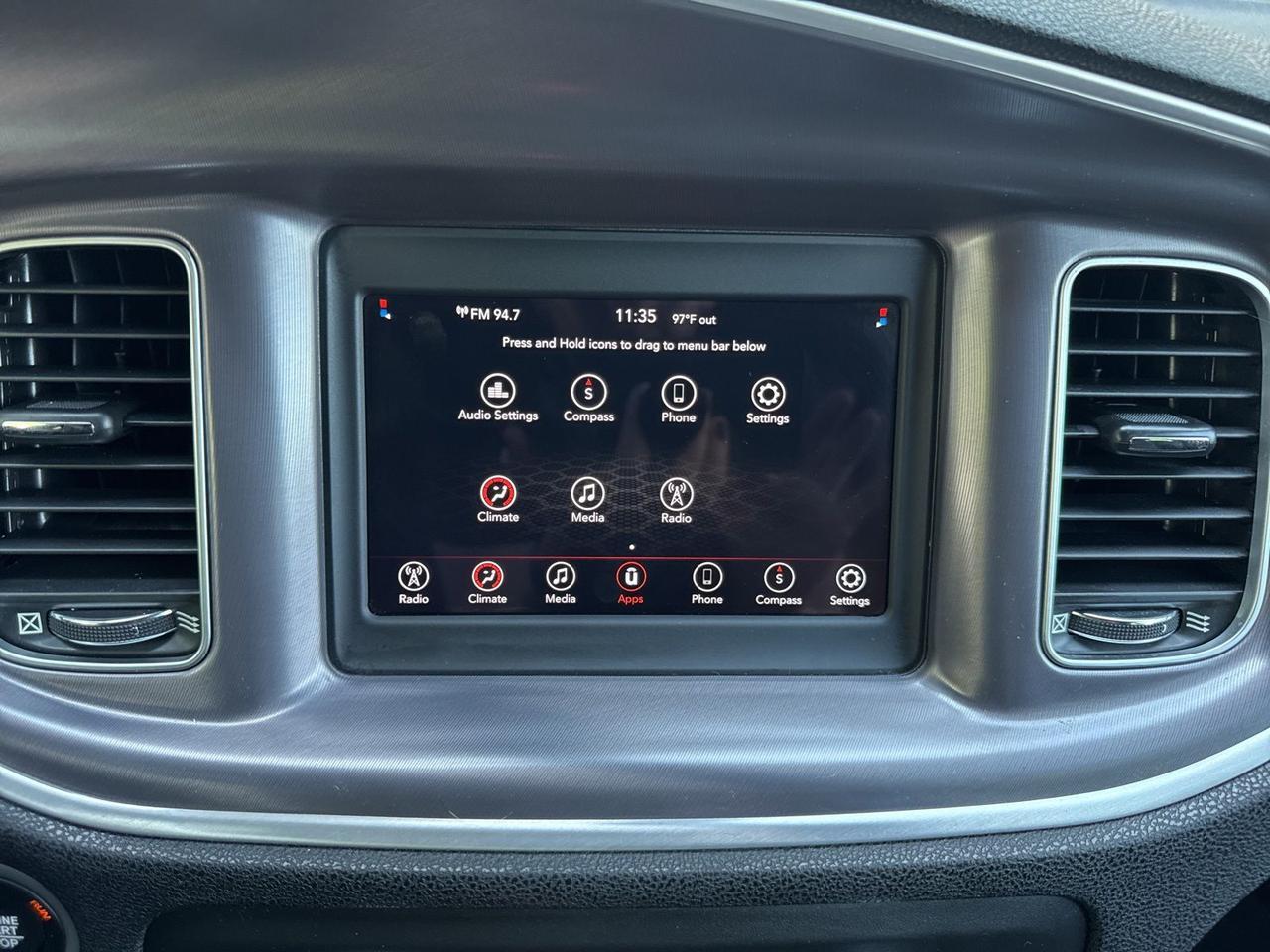 2019 Dodge Charger SXT Warrenton VA