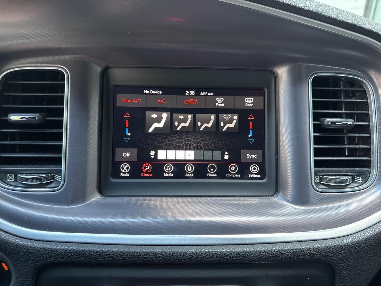 2019 Dodge Charger SXT Warrenton VA