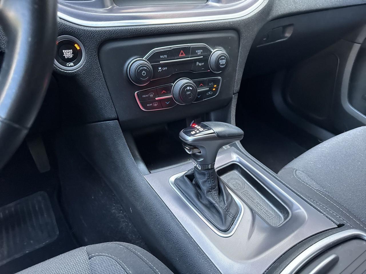 2019 Dodge Charger SXT Warrenton VA