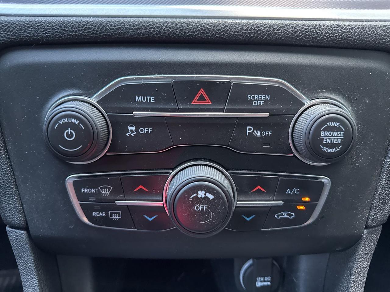 2019 Dodge Charger SXT Warrenton VA