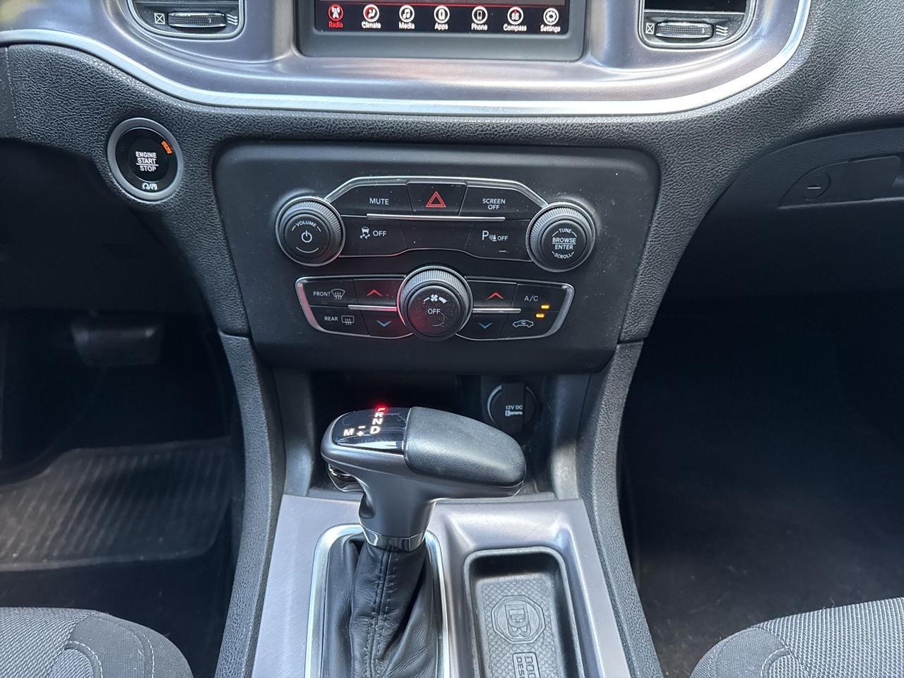 2019 Dodge Charger SXT Warrenton VA
