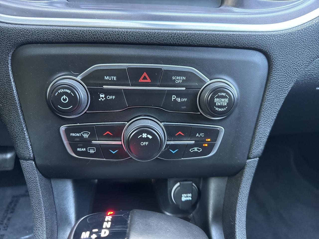 2019 Dodge Charger SXT Warrenton VA