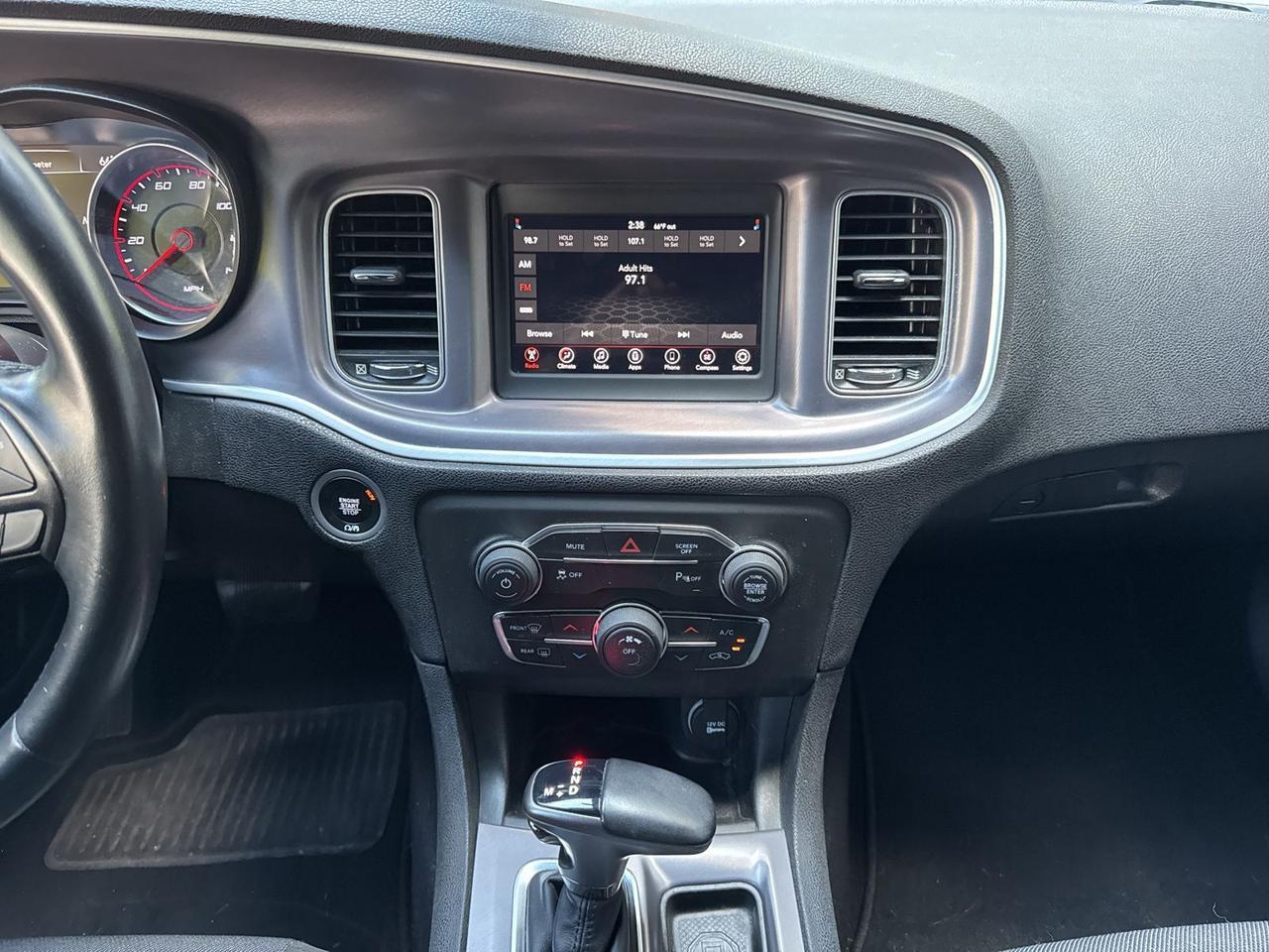 2019 Dodge Charger SXT Warrenton VA