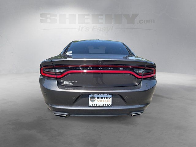2019 Dodge Charger SXT Warrenton VA