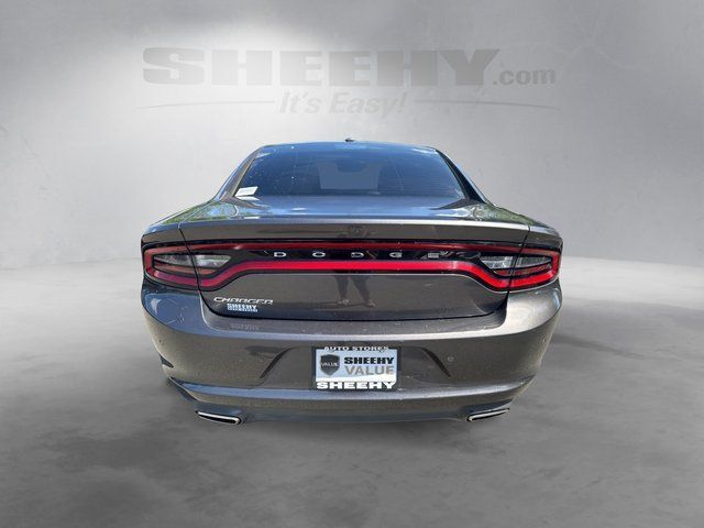 2019 Dodge Charger SXT Warrenton VA