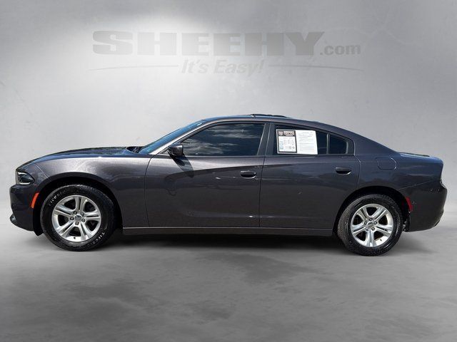 2019 Dodge Charger SXT Warrenton VA