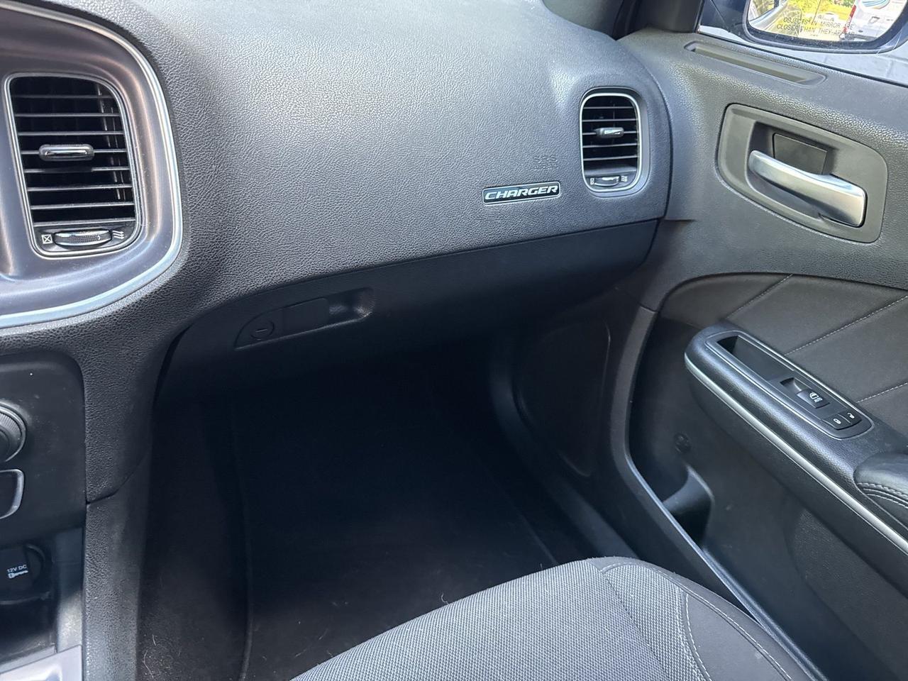 2019 Dodge Charger SXT Warrenton VA