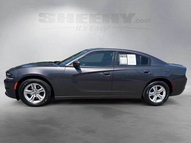 2019 Dodge Charger SXT Warrenton VA