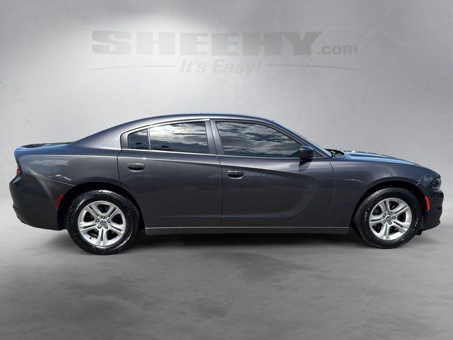 2019 Dodge Charger SXT Warrenton VA