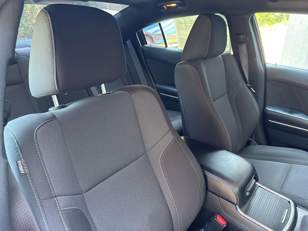 2019 Dodge Charger SXT Warrenton VA