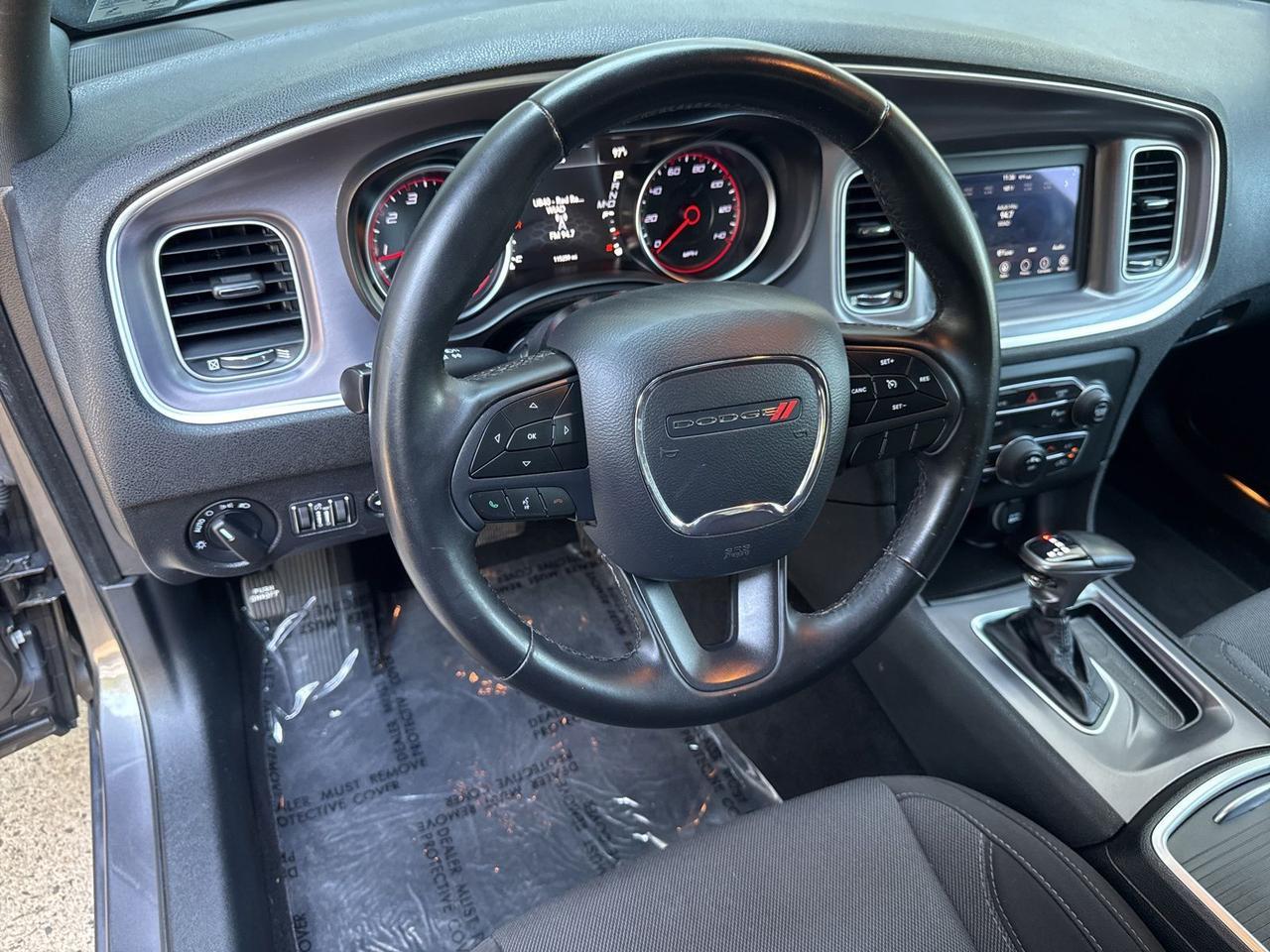 2019 Dodge Charger SXT Warrenton VA