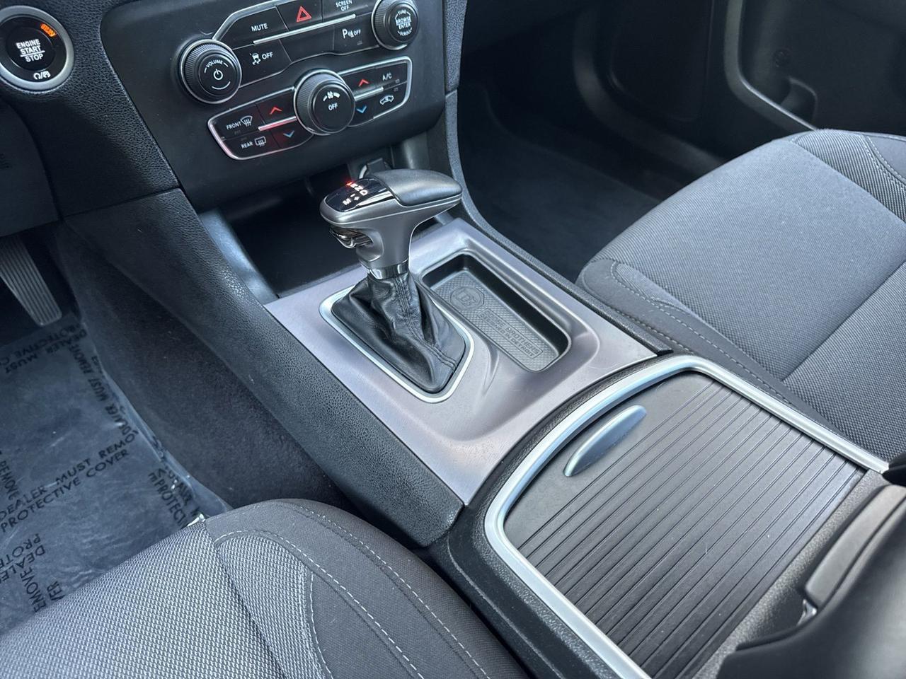 2019 Dodge Charger SXT Warrenton VA
