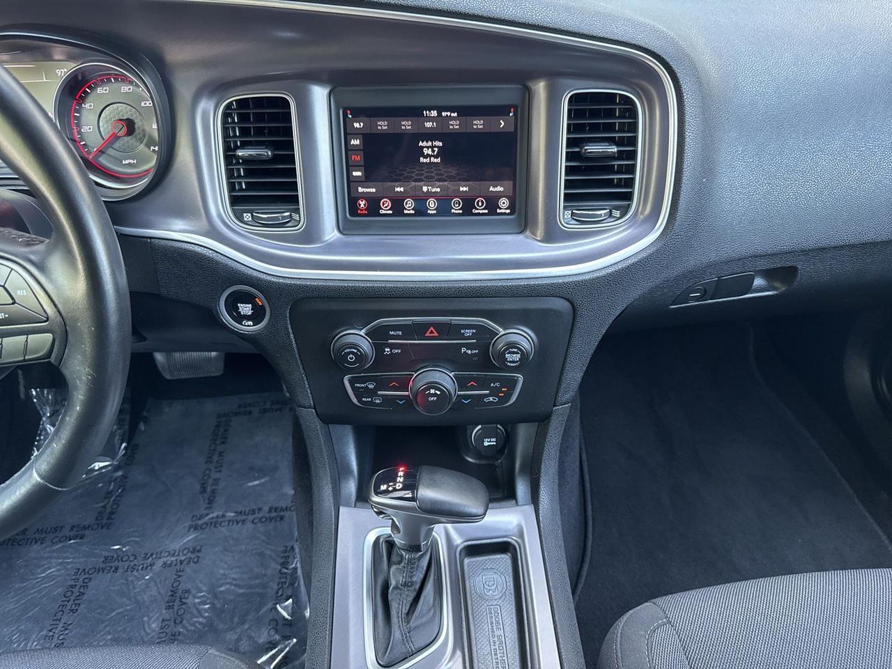 2019 Dodge Charger SXT Warrenton VA