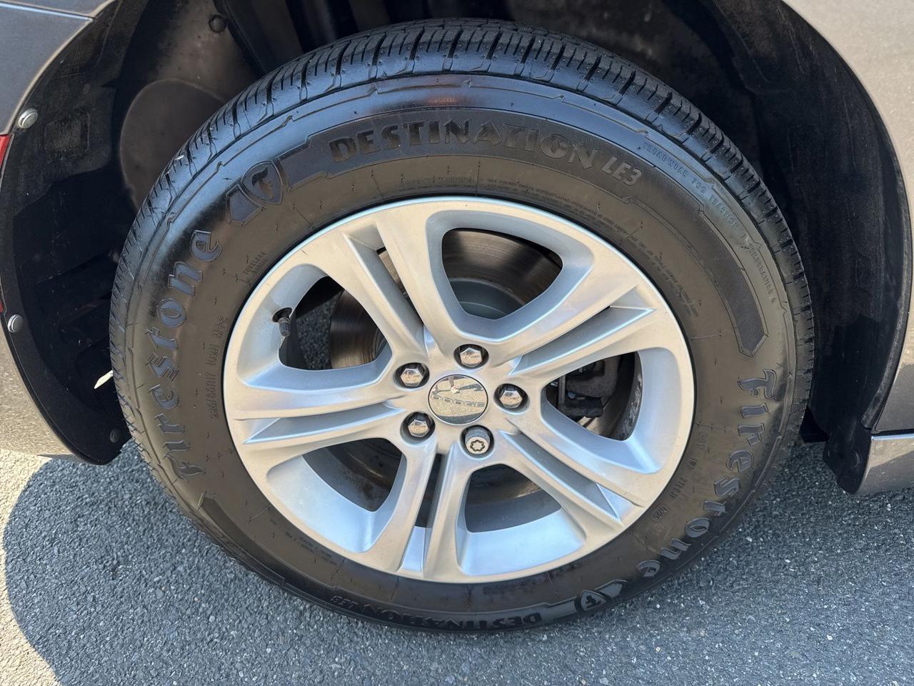 2019 Dodge Charger SXT Warrenton VA