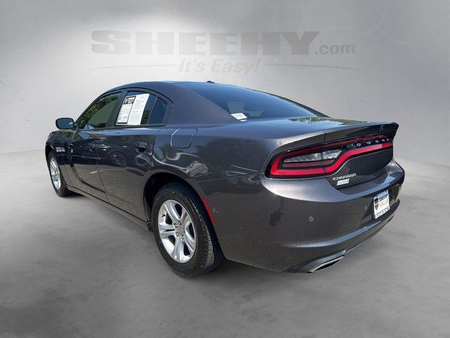 2019 Dodge Charger SXT Warrenton VA