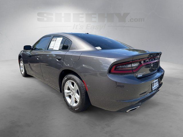 2019 Dodge Charger SXT Warrenton VA