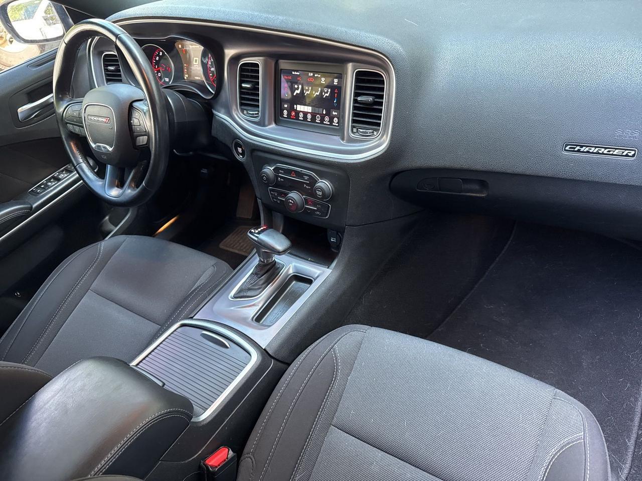 2019 Dodge Charger SXT Warrenton VA