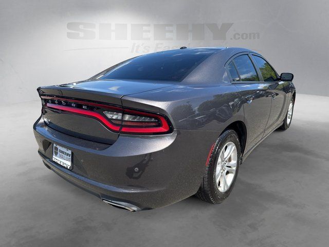 2019 Dodge Charger SXT Warrenton VA