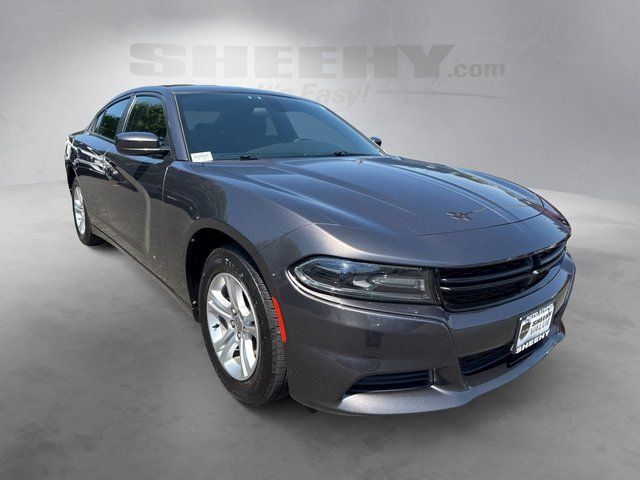 2019 Dodge Charger SXT Warrenton VA