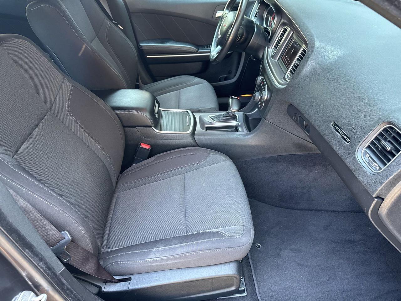 2019 Dodge Charger SXT Warrenton VA
