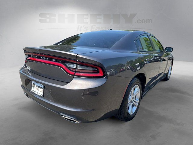 2019 Dodge Charger SXT Warrenton VA