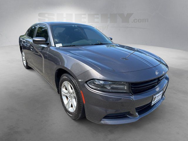 2019 Dodge Charger SXT Warrenton VA