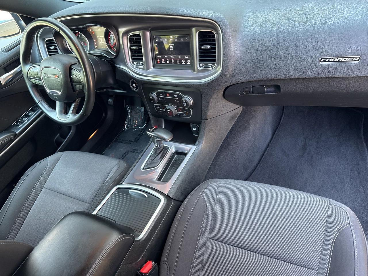 2019 Dodge Charger SXT Warrenton VA