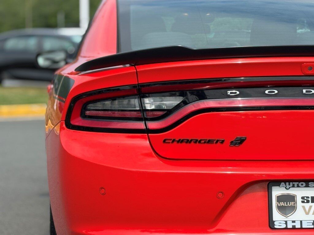2019 Dodge Charger SXT Chantilly VA