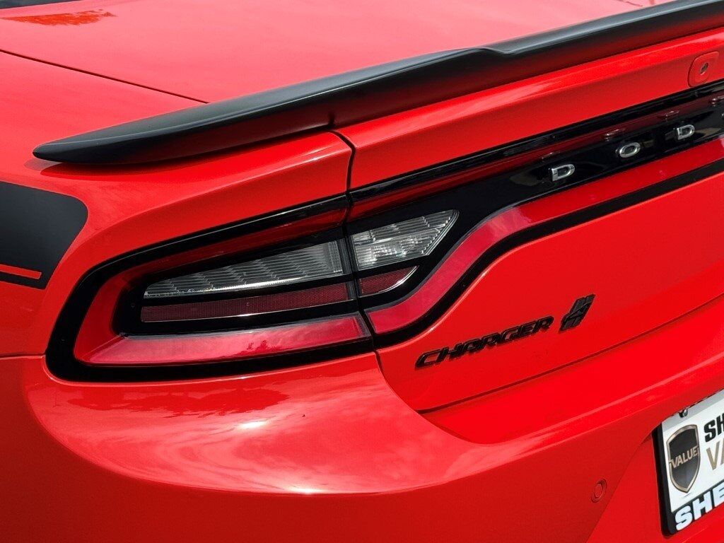 2019 Dodge Charger SXT Chantilly VA