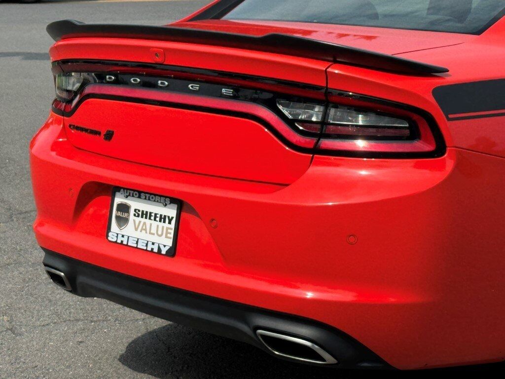 2019 Dodge Charger SXT Chantilly VA