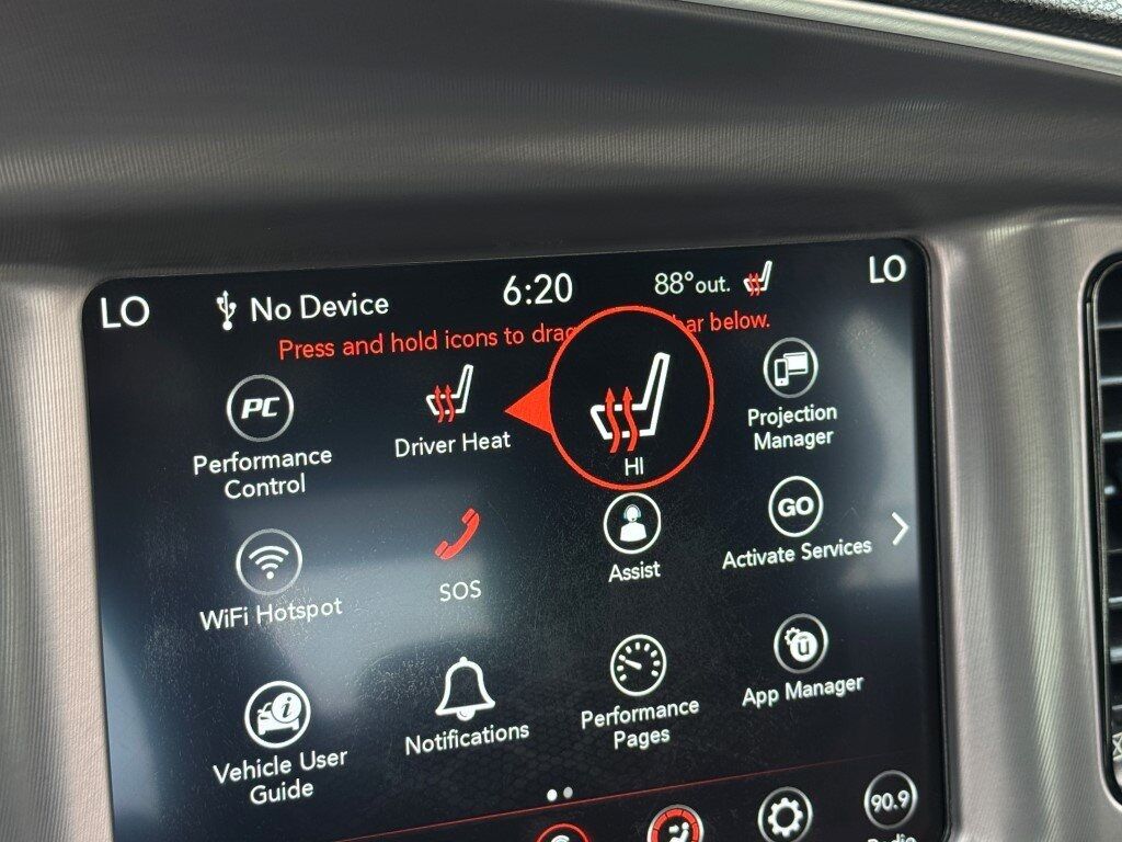 2019 Dodge Charger SXT Chantilly VA