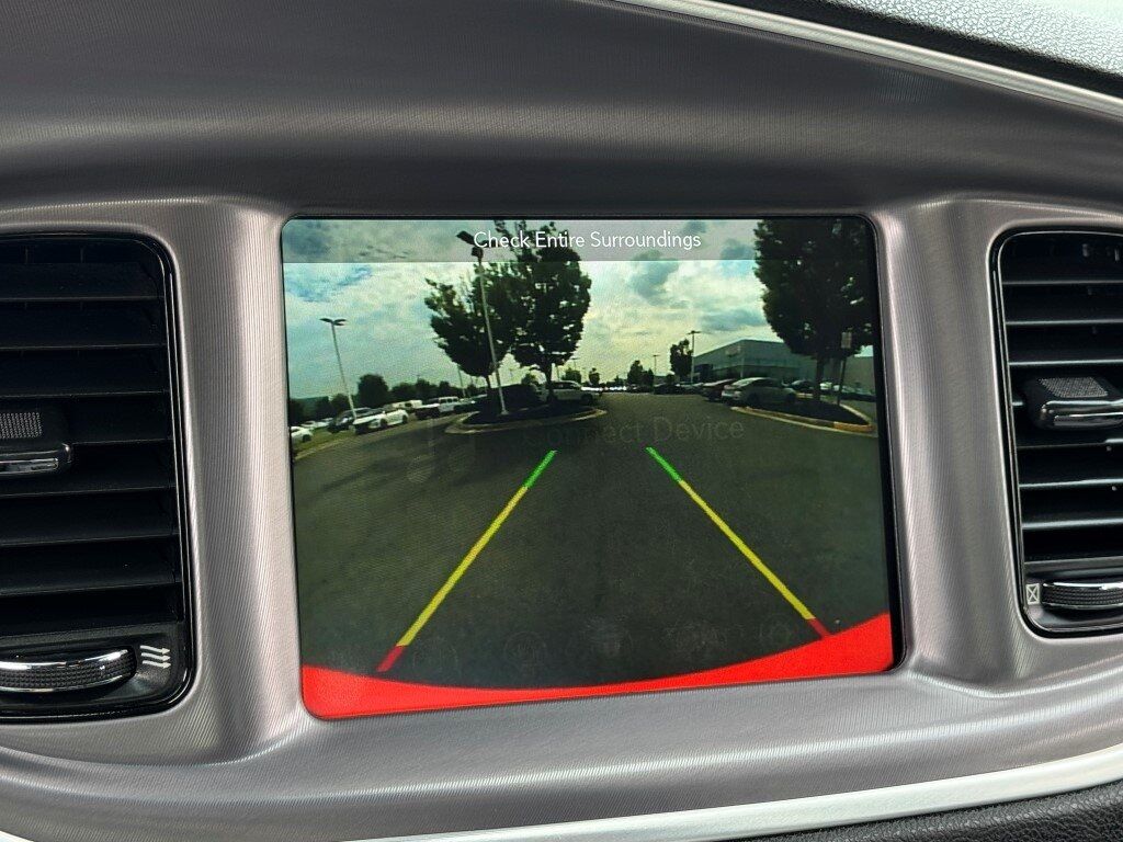 2019 Dodge Charger SXT Chantilly VA
