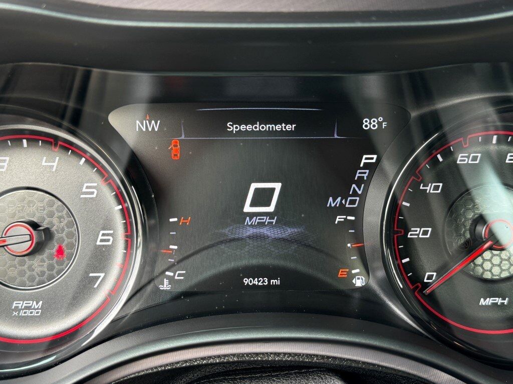 2019 Dodge Charger SXT Chantilly VA