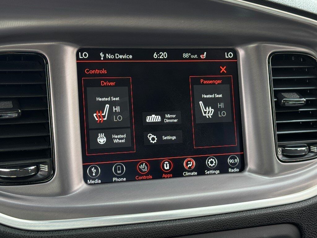 2019 Dodge Charger SXT Chantilly VA