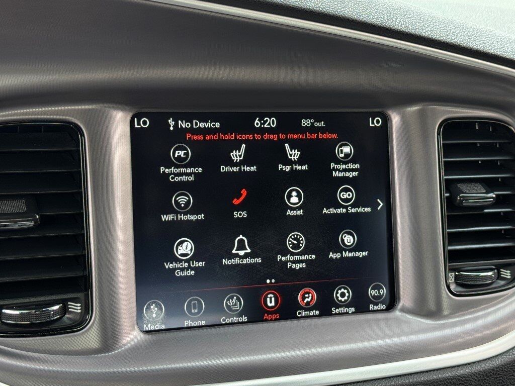 2019 Dodge Charger SXT Chantilly VA