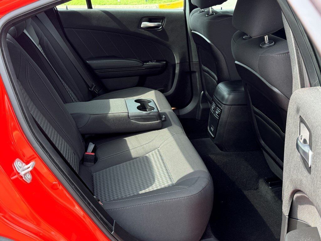 2019 Dodge Charger SXT Chantilly VA