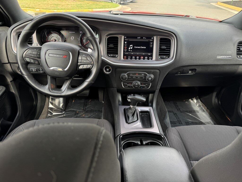 2019 Dodge Charger SXT Chantilly VA