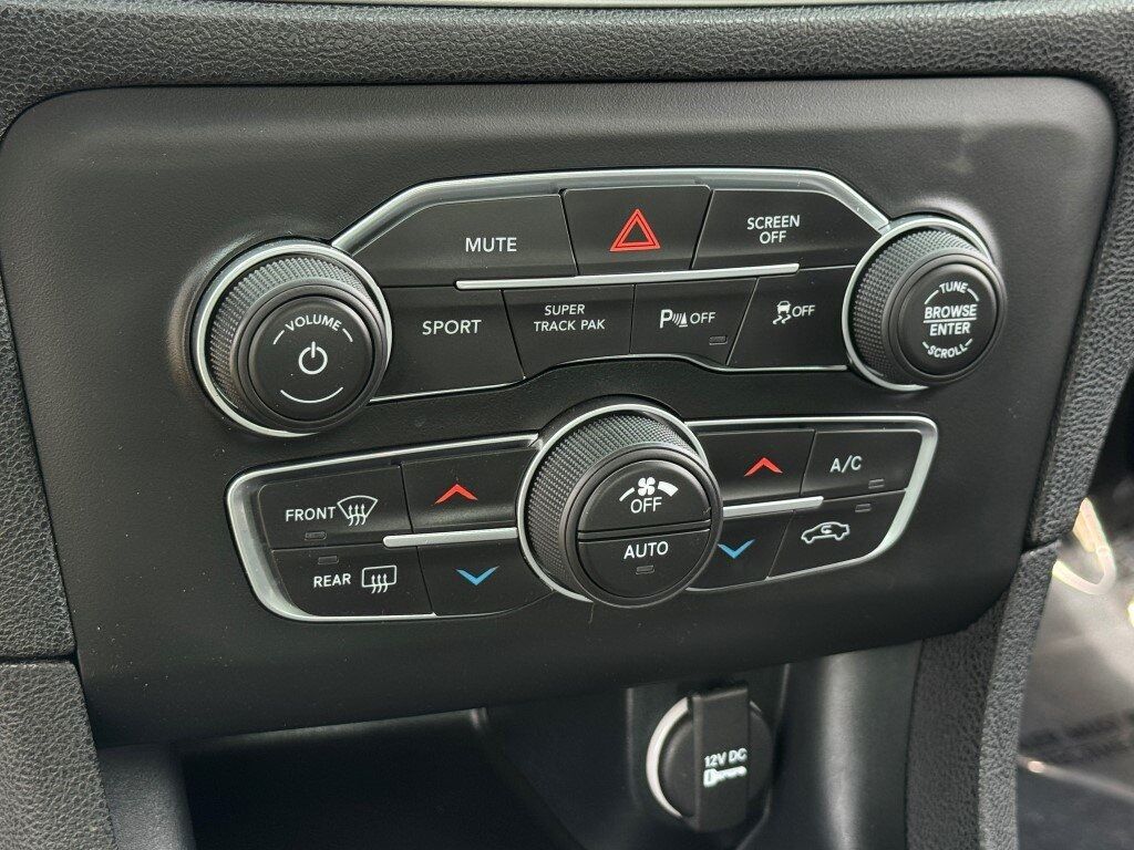 2019 Dodge Charger SXT Chantilly VA