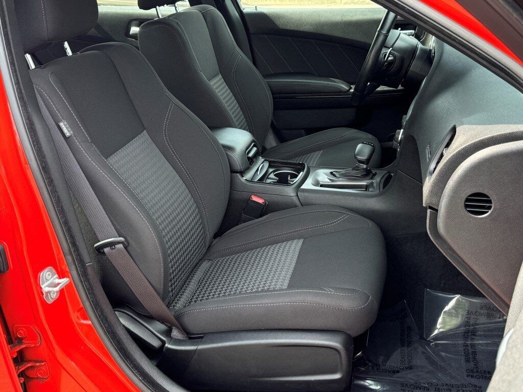 2019 Dodge Charger SXT Chantilly VA