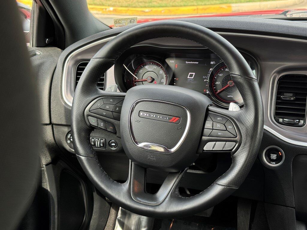 2019 Dodge Charger SXT Chantilly VA