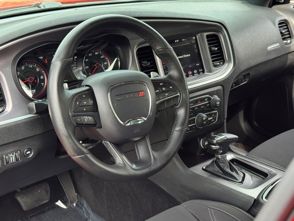 2019 Dodge Charger SXT Chantilly VA