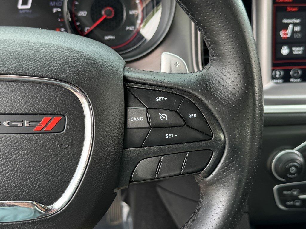 2019 Dodge Charger SXT Chantilly VA