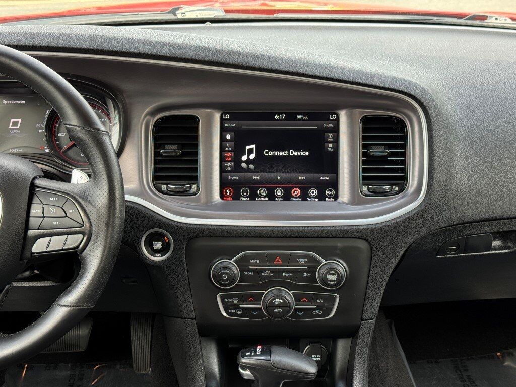 2019 Dodge Charger SXT Chantilly VA